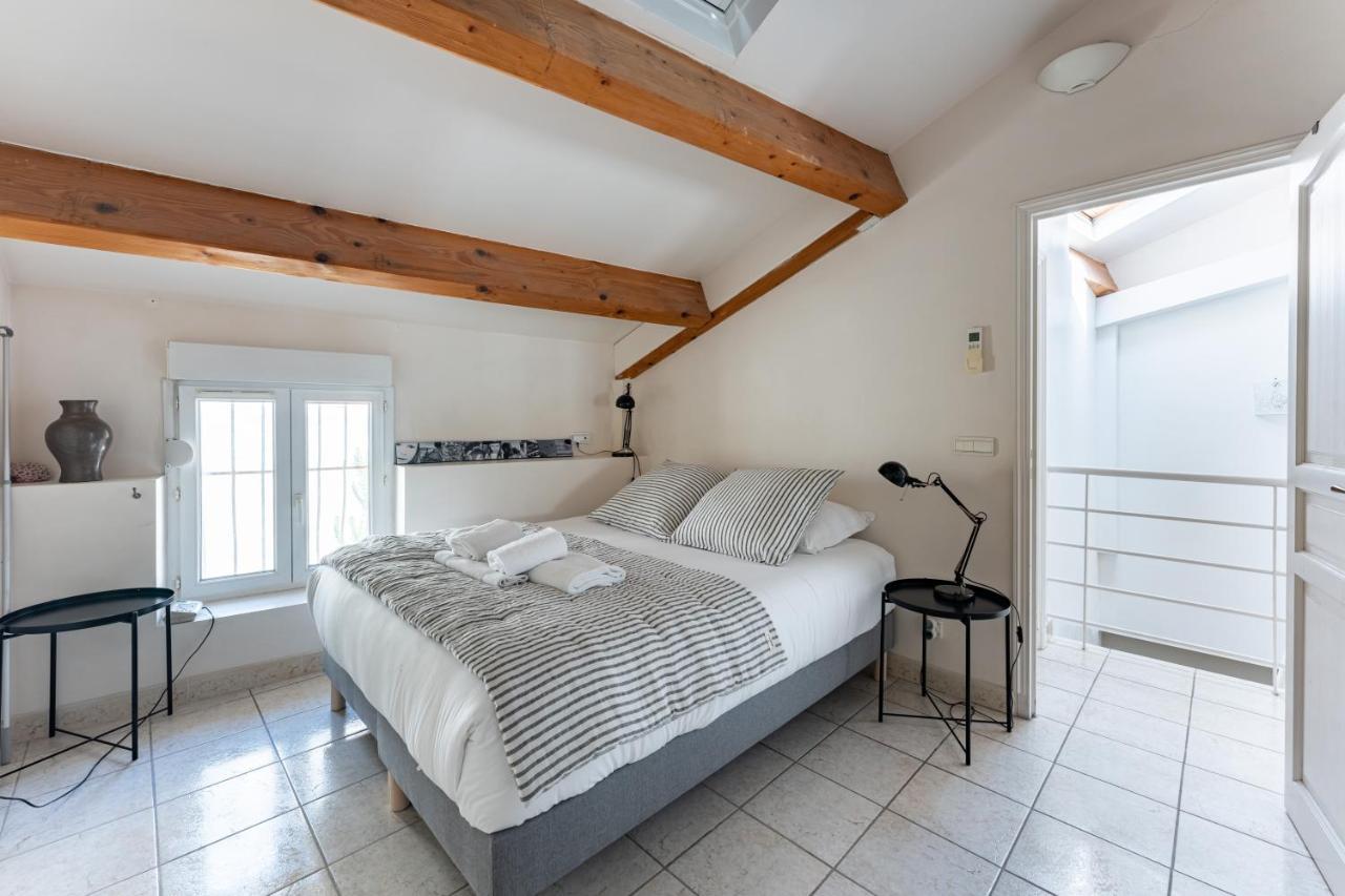 A La Calanque - Jolie Maison En Bord De Mer Marseille Eksteriør billede